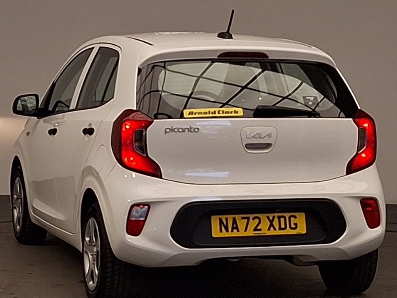 Used Kia Picanto 2023 for sale - 78151298: Photo 3