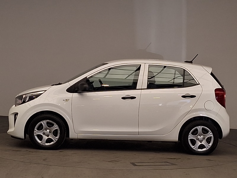 Used Kia Picanto 2023 for sale - 78151298: Photo 4