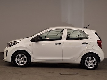 Used Kia Picanto 2023 for sale - 78151298: Photo