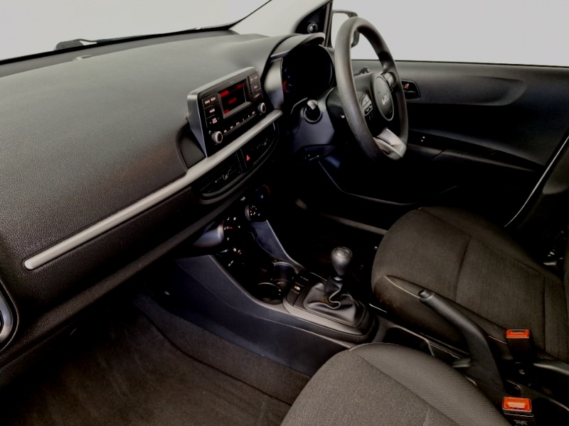 Used Kia Picanto 2023 for sale - 78151298: Photo 5