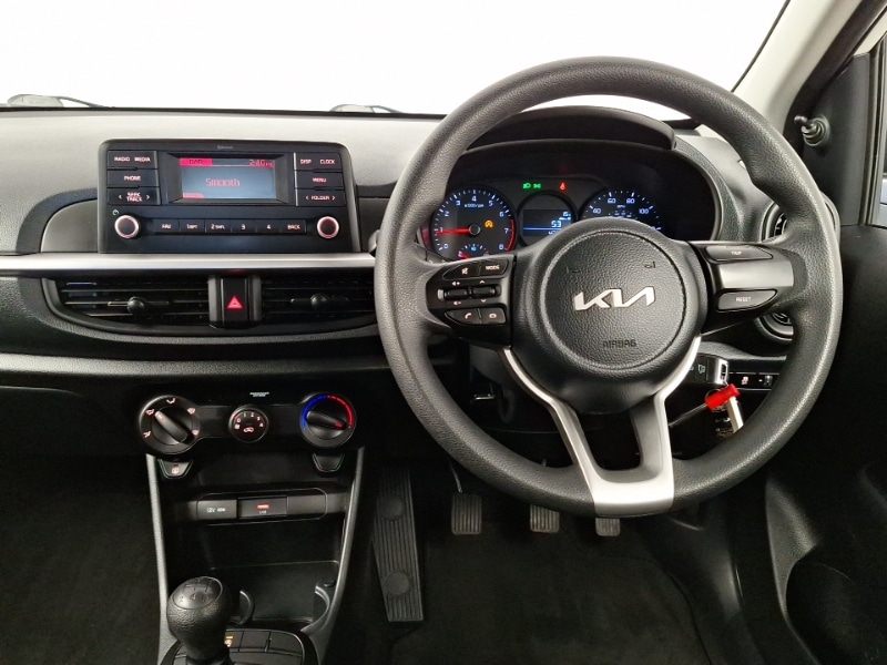 Used Kia Picanto 2023 for sale - 78151298: Photo 7