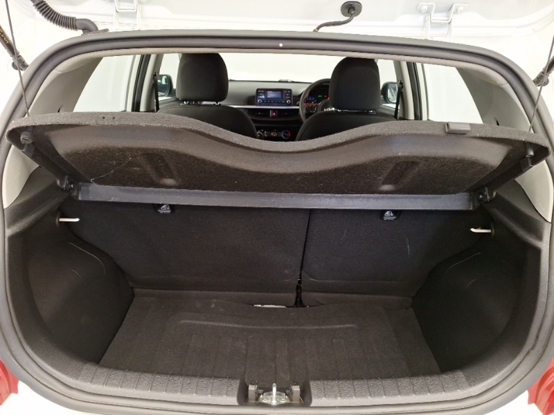 Used Kia Picanto 2023 for sale - 78151298: Photo 8