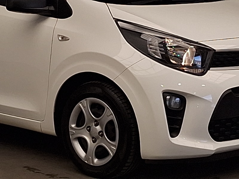 Used Kia Picanto 2023 for sale - 78151298: Photo 9