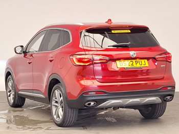 Used MG MG HS 2022 for sale - 75332787: Photo