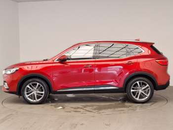 Used MG MG HS 2022 for sale - 75332787: Photo