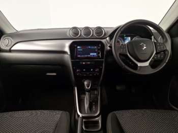 Used Suzuki Vitara 2023 for sale - 75184408: Photo