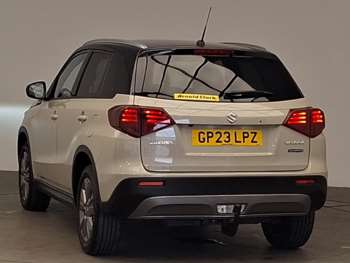 Used Suzuki Vitara 2023 for sale - 75184408: Photo