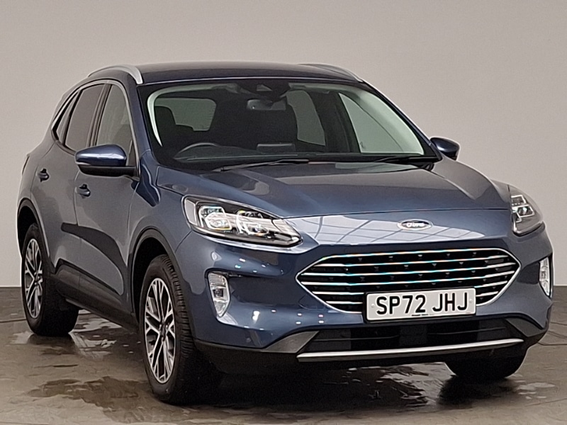 Used Ford Kuga 2022 for sale - 76135000: Photo 1