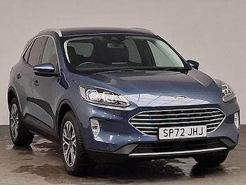 Ford - Kuga