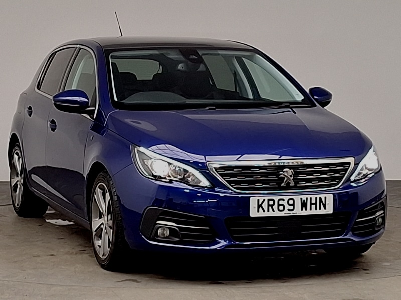 Used Peugeot 308 2019 for sale - 76920302: Photo 1