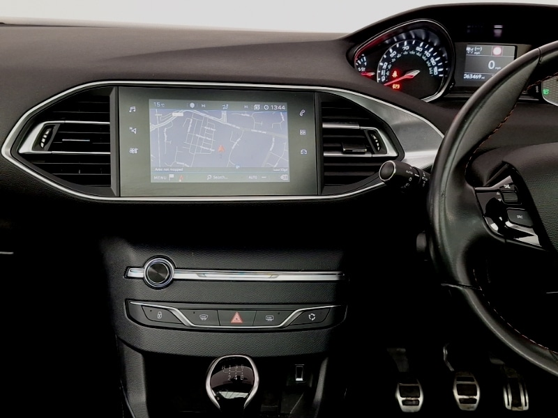 Used Peugeot 308 2019 for sale - 76920302: Photo 10