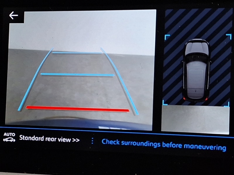 Used Peugeot 308 2019 for sale - 76920302: Photo 12