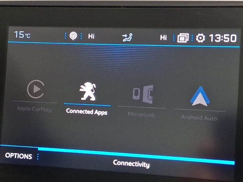 Used Peugeot 308 2019 for sale - 76920302: Photo 13