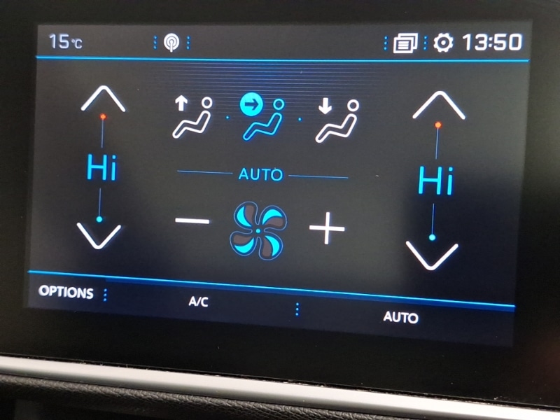 Used Peugeot 308 2019 for sale - 76920302: Photo 14