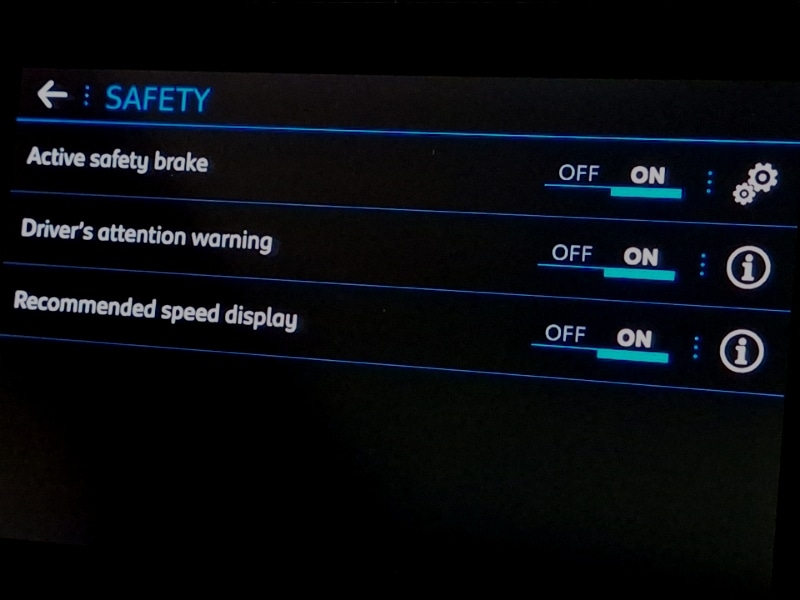 Used Peugeot 308 2019 for sale - 76920302: Photo 19