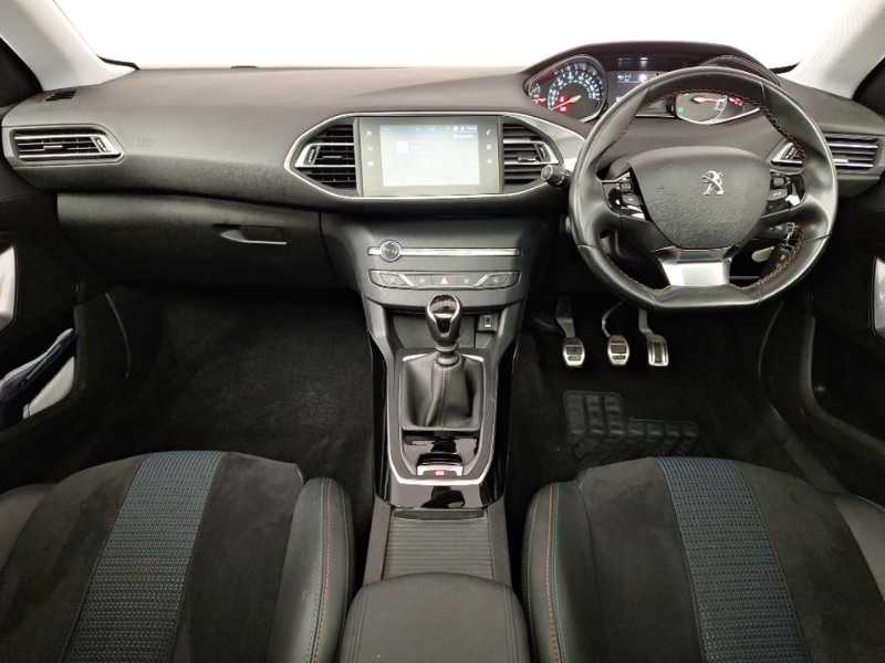 Used Peugeot 308 2019 for sale - 76920302: Photo 2