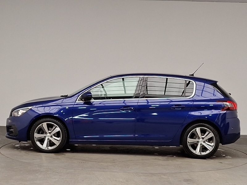 Used Peugeot 308 2019 for sale - 76920302: Photo 4