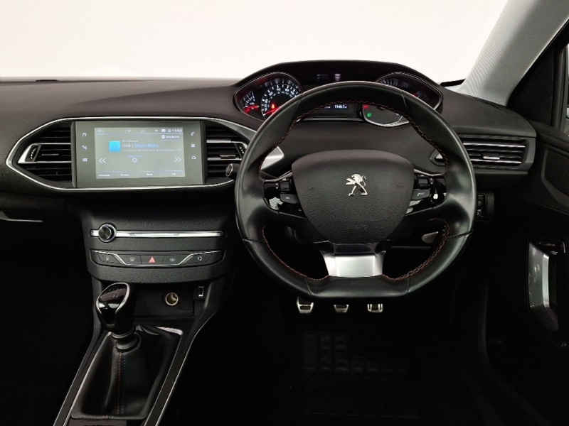 Used Peugeot 308 2019 for sale - 76920302: Photo 7