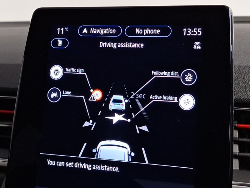 Used Renault Captur 2022 for sale - 76779624: Photo 15