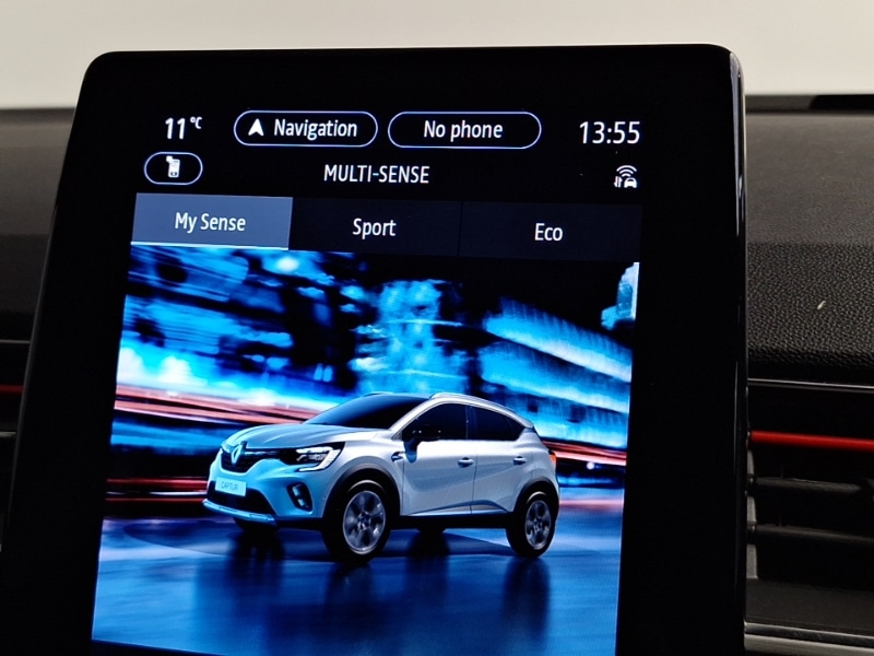 Used Renault Captur 2022 for sale - 76779624: Photo 16