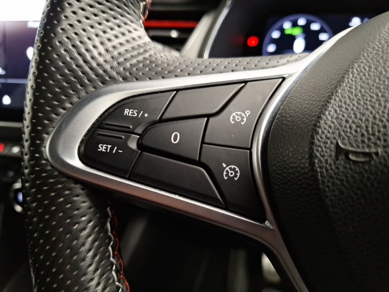 Used Renault Captur 2022 for sale - 76779624: Photo 17