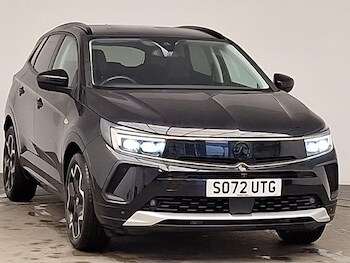 Vauxhall Grandland feature image