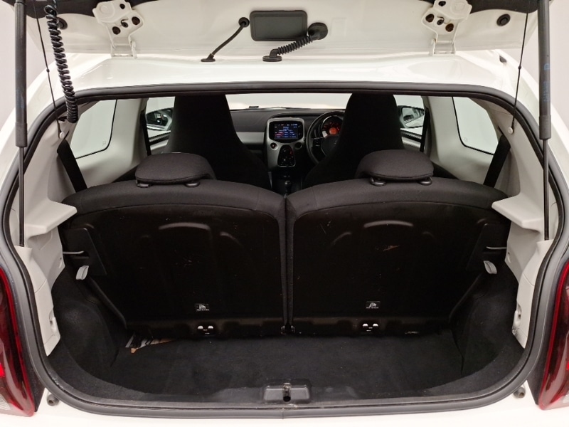 Used Peugeot 108 2017 for sale - 78032937: Photo 8