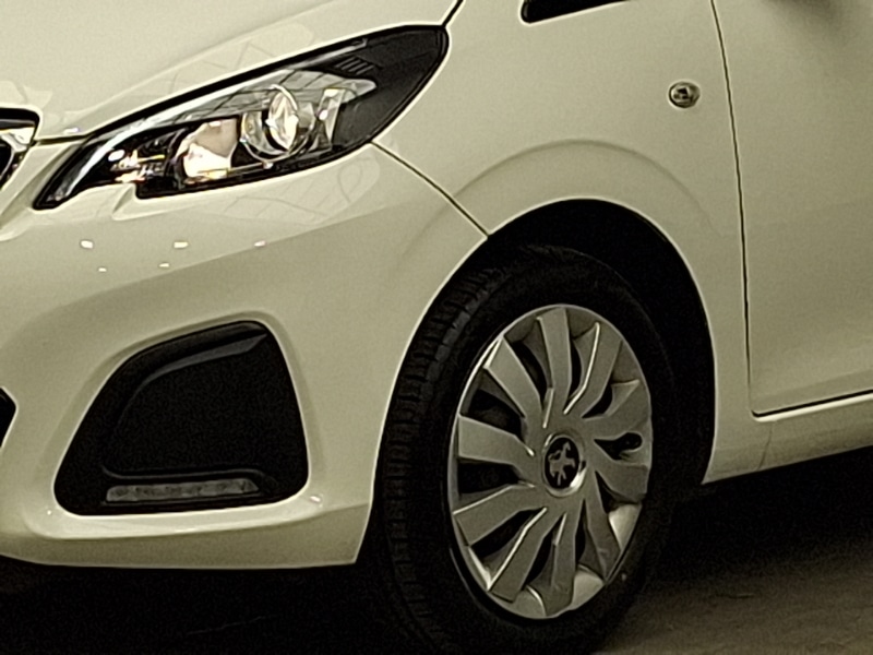 Used Peugeot 108 2017 for sale - 78032937: Photo 9