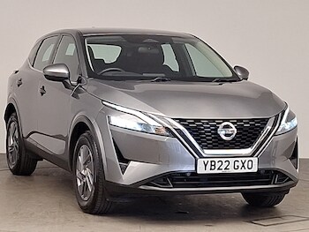 2022 - 1.3 DiG-T MH Acenta Premium 5dr