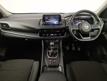Used Nissan Qashqai 2022 for sale - 75909866: Photo