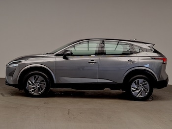Used Nissan Qashqai 2022 for sale - 75909866: Photo