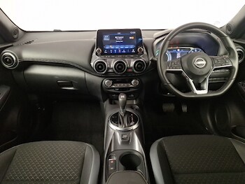 Used Nissan Juke 2023 for sale - 75644969: Photo