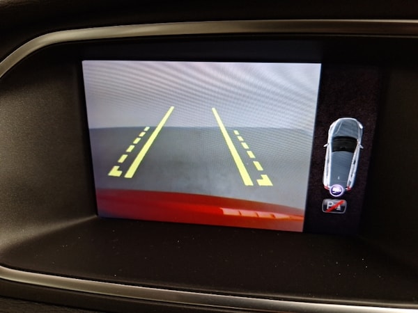 Used Volvo V40 2018 for sale - 76275693: Photo 12