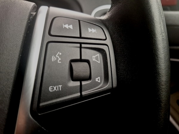 Used Volvo V40 2018 for sale - 76275693: Photo 15