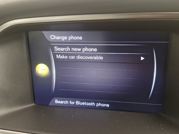 Used Volvo V40 2018 for sale - 76275693: Photo 17