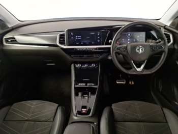 Used Vauxhall Grandland 2023 for sale - 75022395: Photo