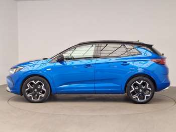 Used Vauxhall Grandland 2023 for sale - 75022395: Photo
