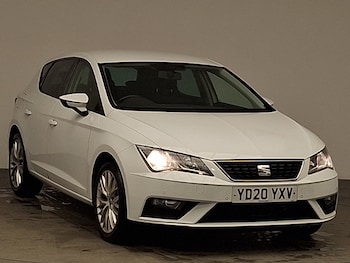 Used SEAT Leon 2020 for sale - 77338169: Photo