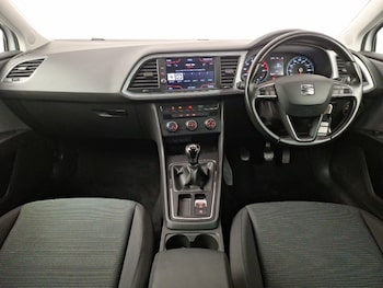 Used SEAT Leon 2020 for sale - 77338169: Photo