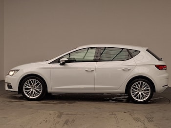 Used SEAT Leon 2020 for sale - 77338169: Photo