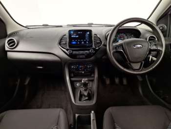 Used Ford Ka+ 2019 for sale - 75114185: Photo