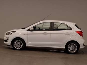Used Ford Ka+ 2019 for sale - 75114185: Photo