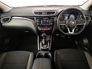 Used Nissan Qashqai 2021 for sale - 79536935: Photo