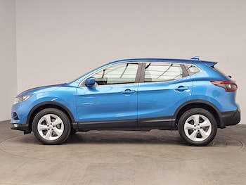 Used Nissan Qashqai 2021 for sale - 79536935: Photo