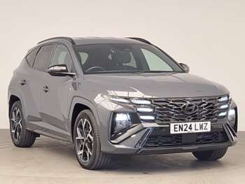 2024 - 1.6T N Line 5dr