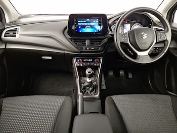 Used Suzuki SX4 S-Cross 2023 for sale - 79489421: Photo