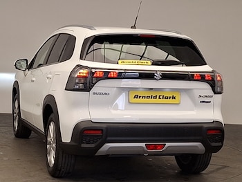 Used Suzuki SX4 S-Cross 2023 for sale - 79489421: Photo