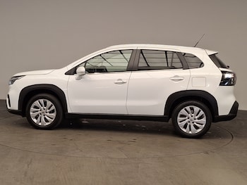 Used Suzuki SX4 S-Cross 2023 for sale - 79489421: Photo