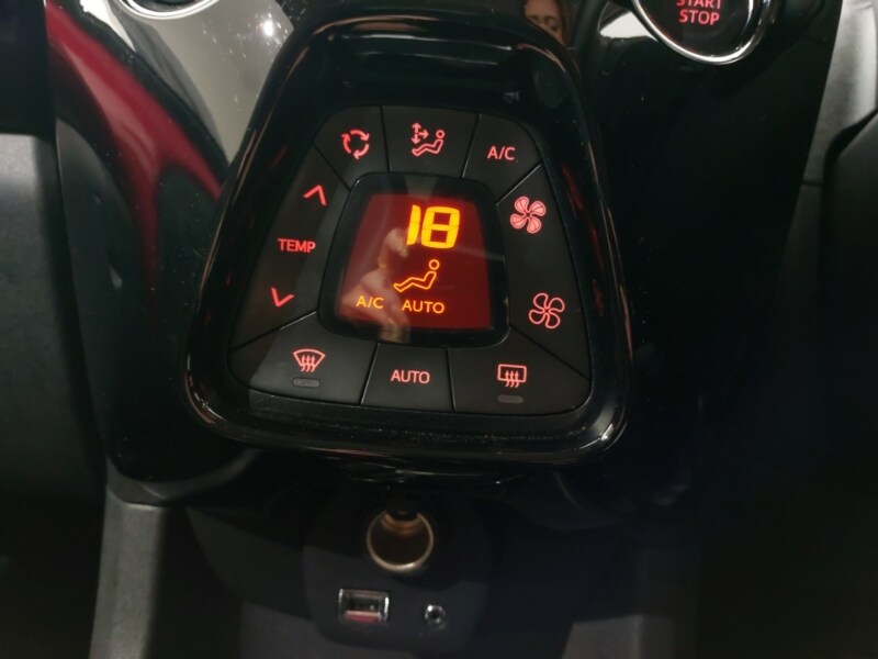 Used Toyota AYGO 2020 for sale - 77439509: Photo 16