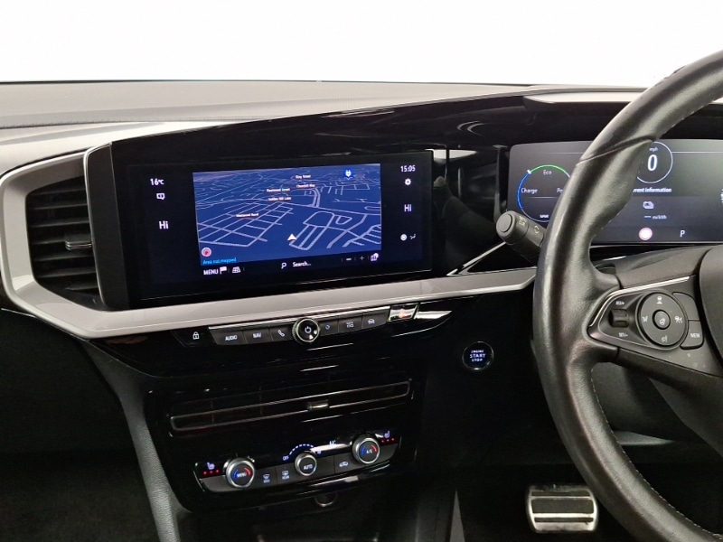 Used Vauxhall Mokka 2022 for sale - 78013469: Photo 10